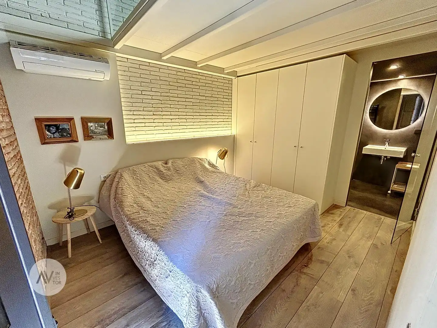 Ático en venta en Calle RIERETA, 35, El Raval