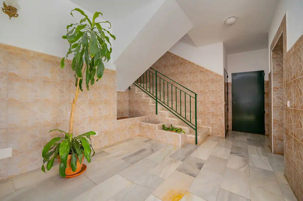Wohnung zum Verkauf in Torremolinos mit Schwimmbad