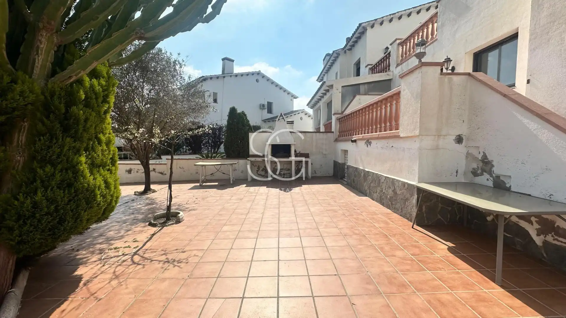 Casa aparellada en venda a Roda de Barà, imagen 39