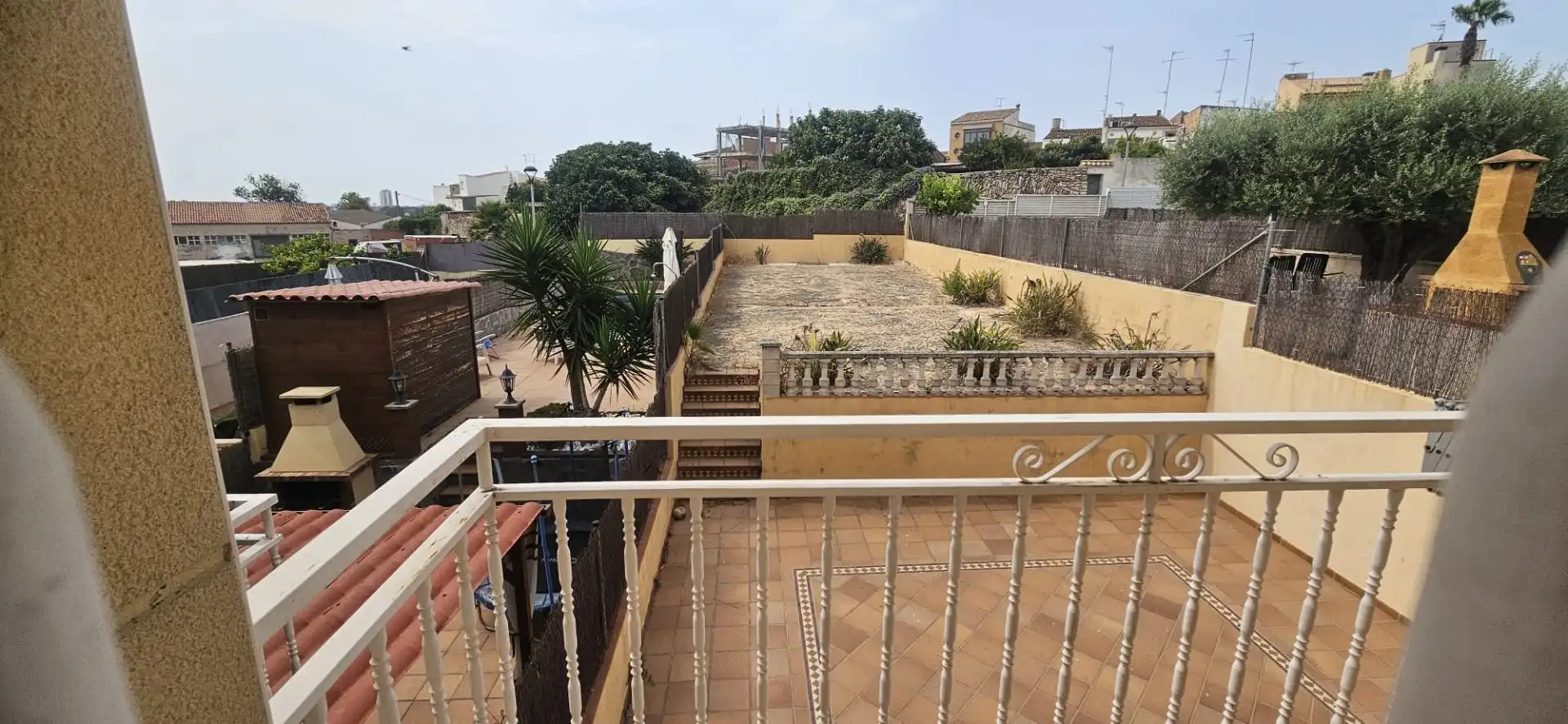Maison mitoyenne avec jardin à vendre à Calafell Poble, imagen 13
