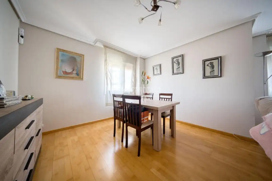 Flat with lift for sale in Laguna de Duero, imagen 10