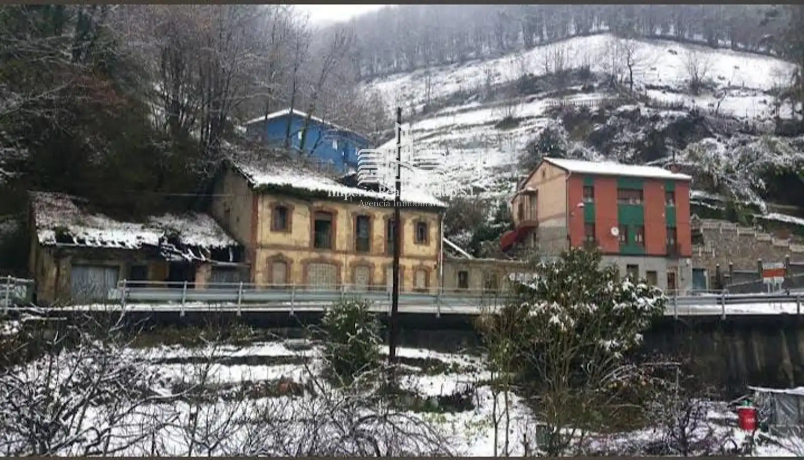 Pis en venda a RIOTURBIO, imagen 2