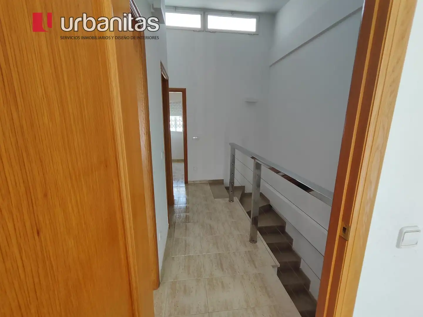 Dúplex de alquiler en Calle Calera, El Puntal
