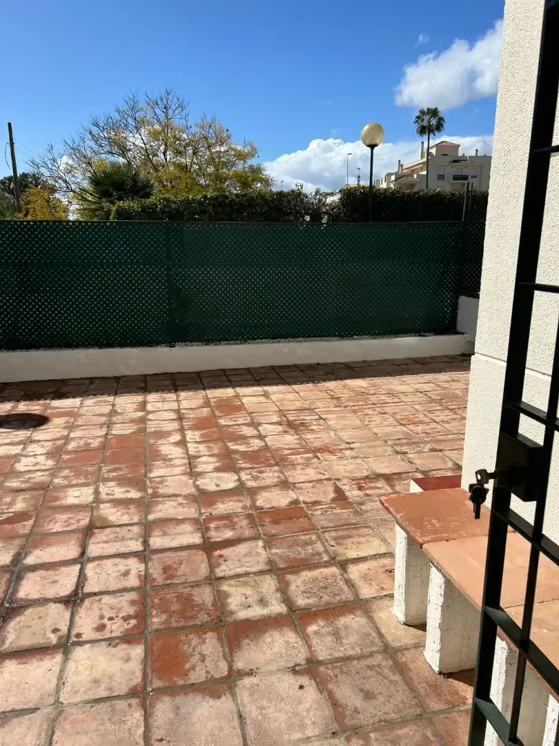 Wohnung mit Terrasse zum Verkauf in Nueva Andalucía, imagen 22