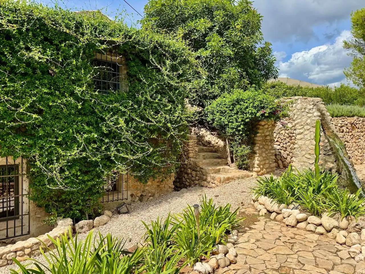 Casa con piscina en venta en Altea ciudad, imagen 67