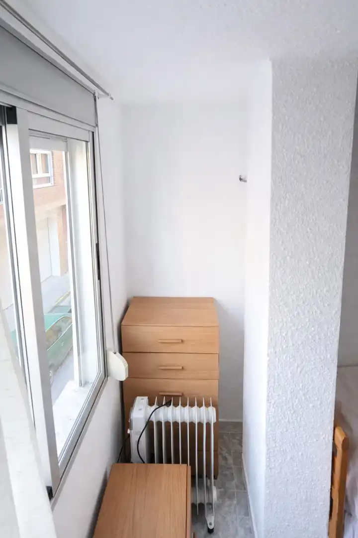 Balcony of Flat for sale in Sagunto / Sagunt  with Terrace