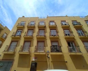 Exterior view of Premises for sale in Cuevas del Almanzora