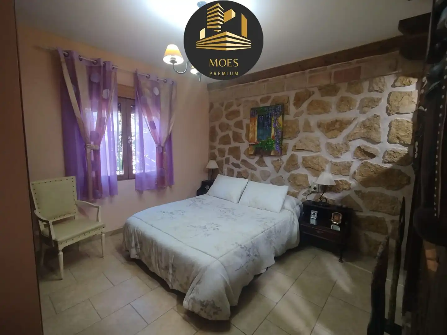 Chalet en venta en Andújar, imagen 9