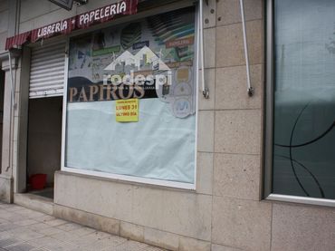Business premises for sale in Ponteareas