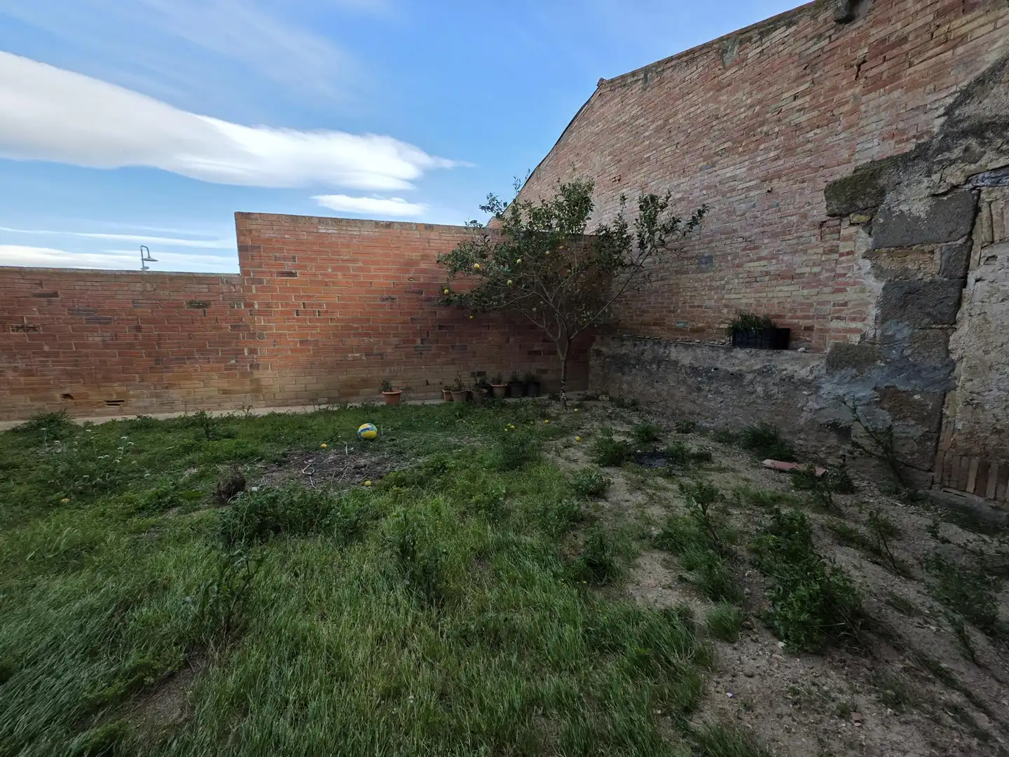 Casa o xalet en venda en Riumors amb Calefacció, Jardí privat i Terrassa