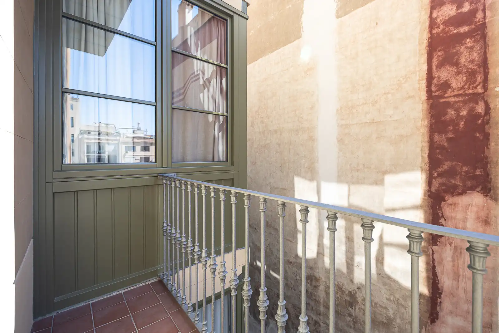 Wohnung mit Terrasse zum Verkauf in Eixample, imagen 41