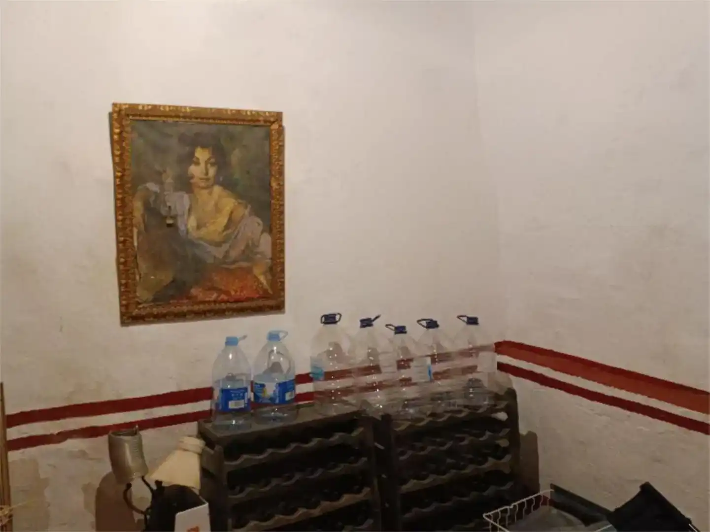 Casa o xalet en venda en Boadilla de Rioseco