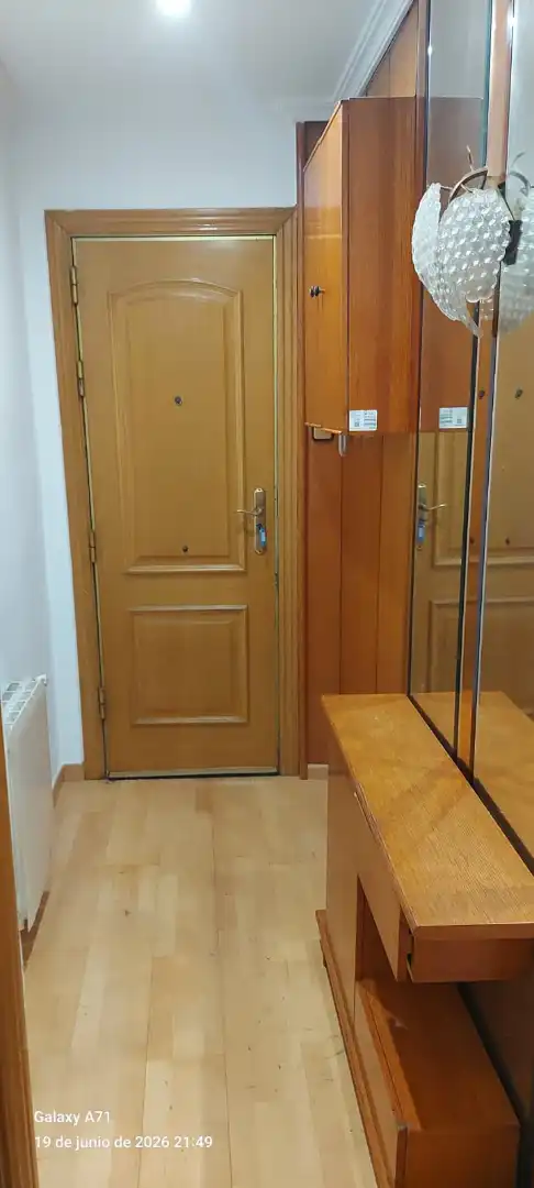 Wohnungen zur Miete in L'Hospitalet de Llobregat mit Heizung und Parkett