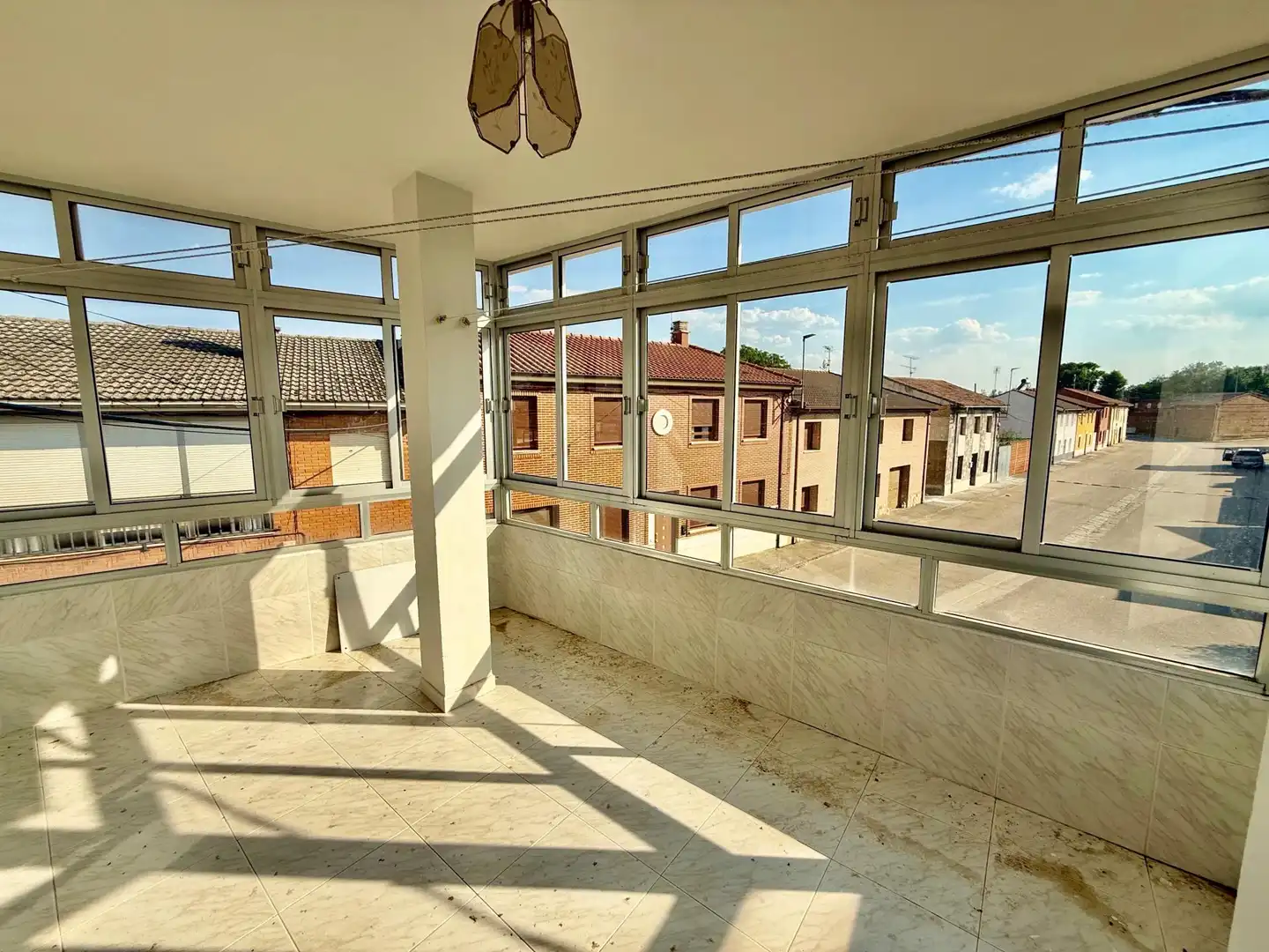 Terrace of Buildings for sale in Villaquejida
