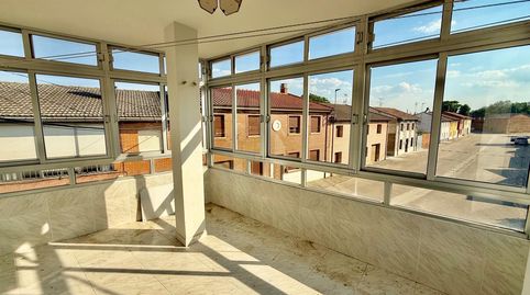 Foto 3 von Gebäude zum Verkauf in Villaquejida, León