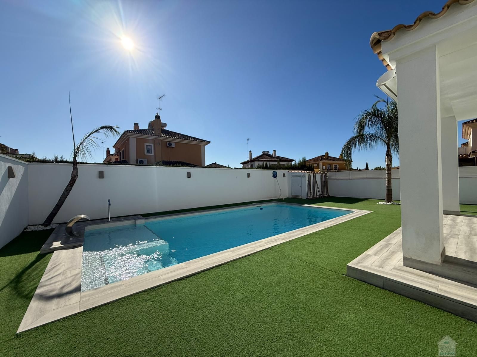 House or chalet to rent in Olivar de Quintos