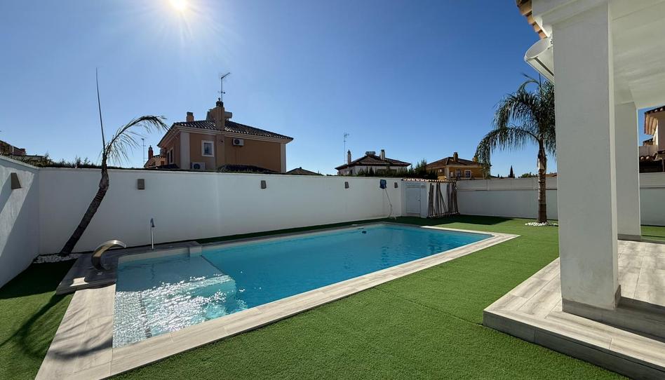 Photo 1 of House or chalet to rent in Olivar de Quintos, Sevilla
