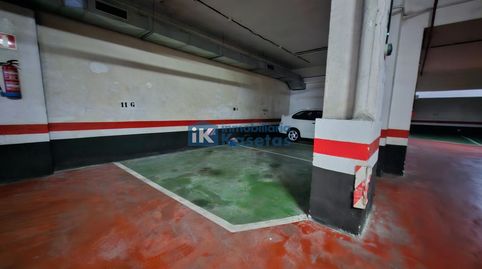 Foto 3 de Garaje de alquiler en Centro - Ariz - Uribarri, Basauri