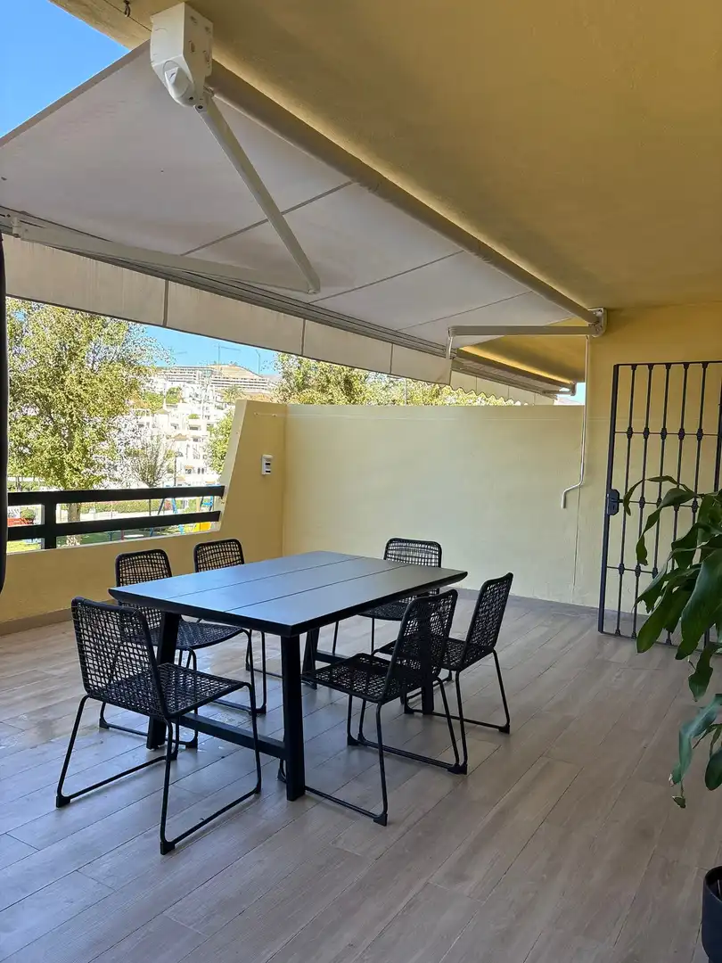 Habitatge amb piscina en venda a Selwo, imagen 13