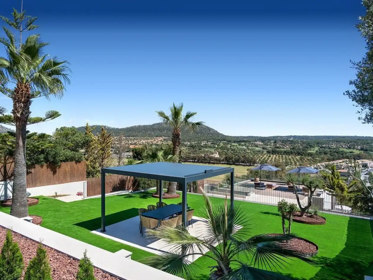 Villa in vendita a 0, imagen 4