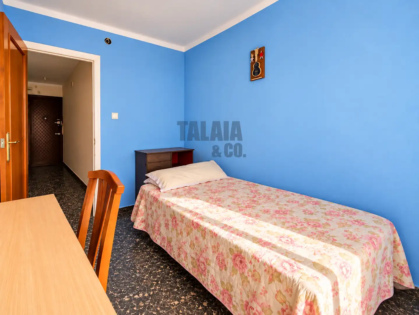 Appartement à vendre à Avinguda Blasco Ibáñez, imagen 8