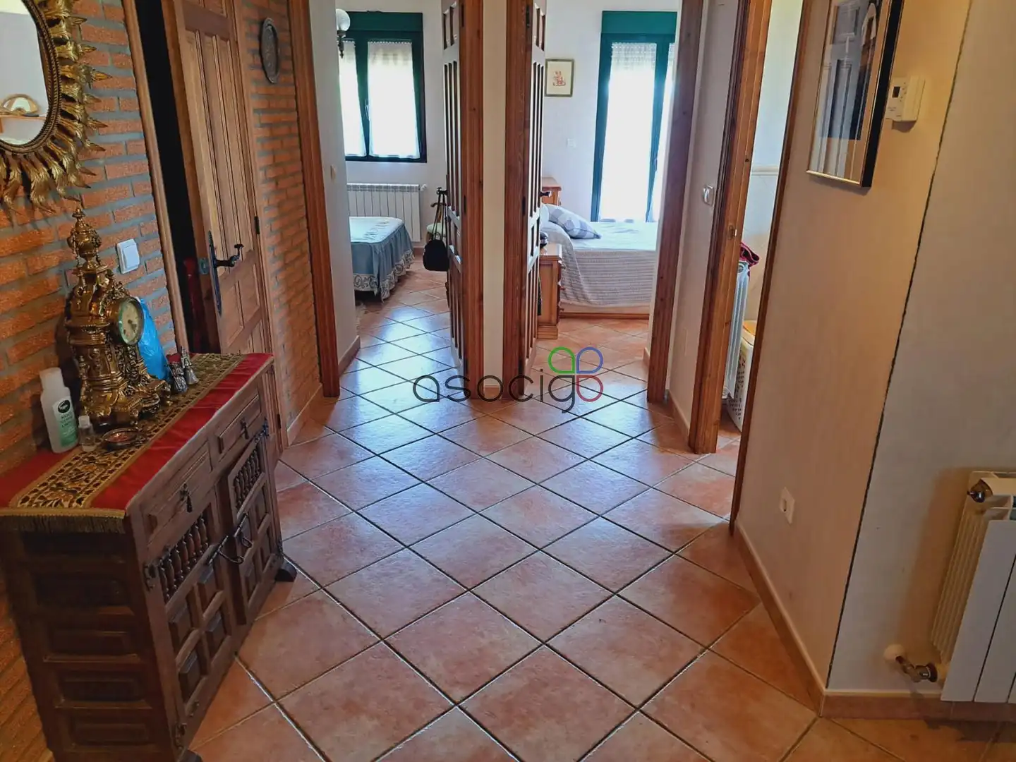 Casa o chalet en venta en Solanillos del Extremo con Calefacción, Trastero y Piscina