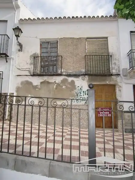 Casa en venda a Moriles, imagen 3