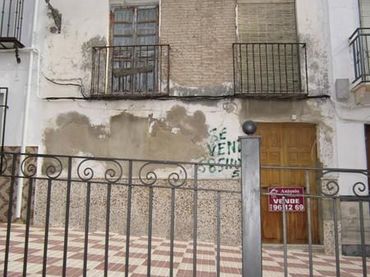 Casa en venda a Moriles