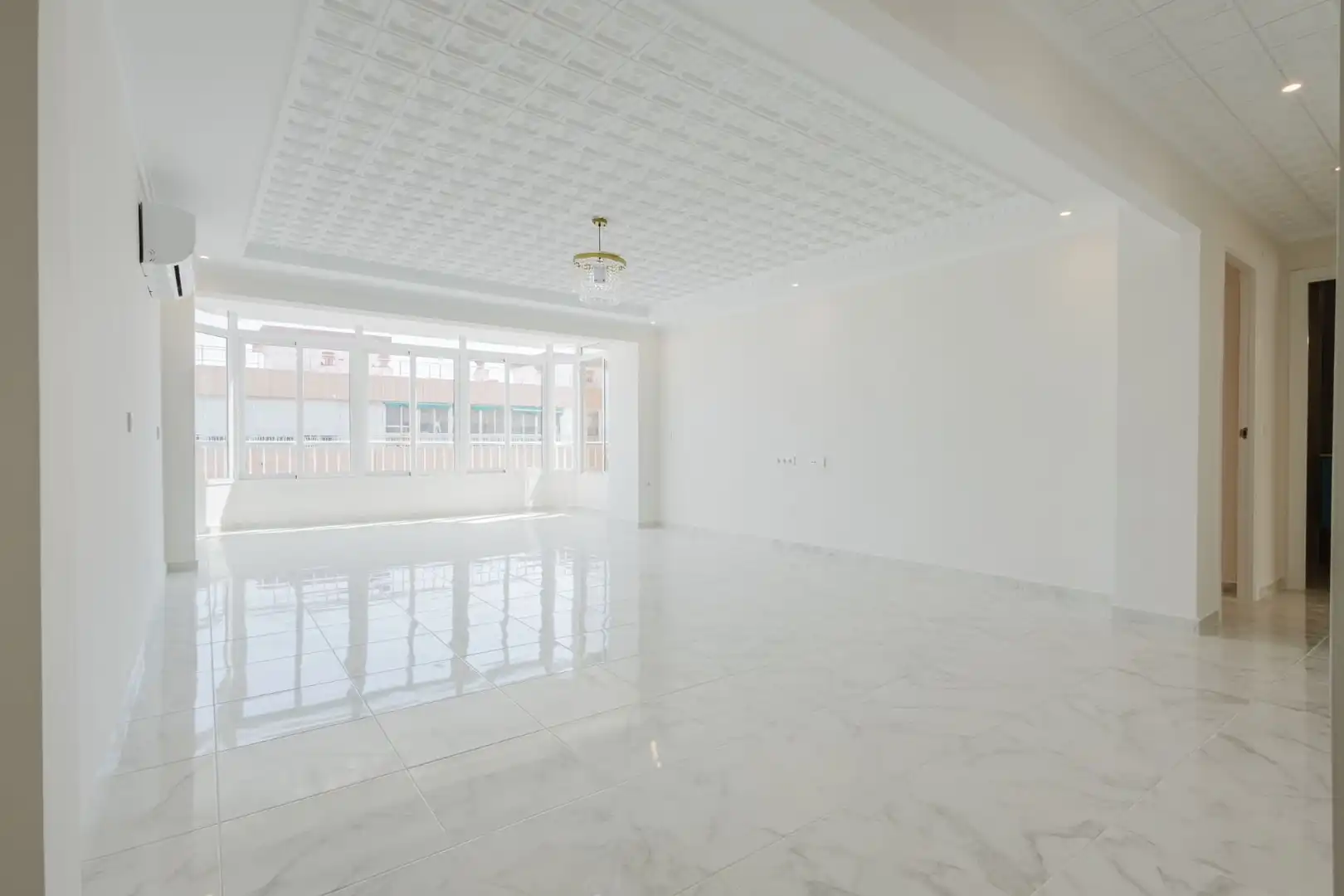 Apartment mit Pool zum Verkauf in Gregorio marañón, imagen 33