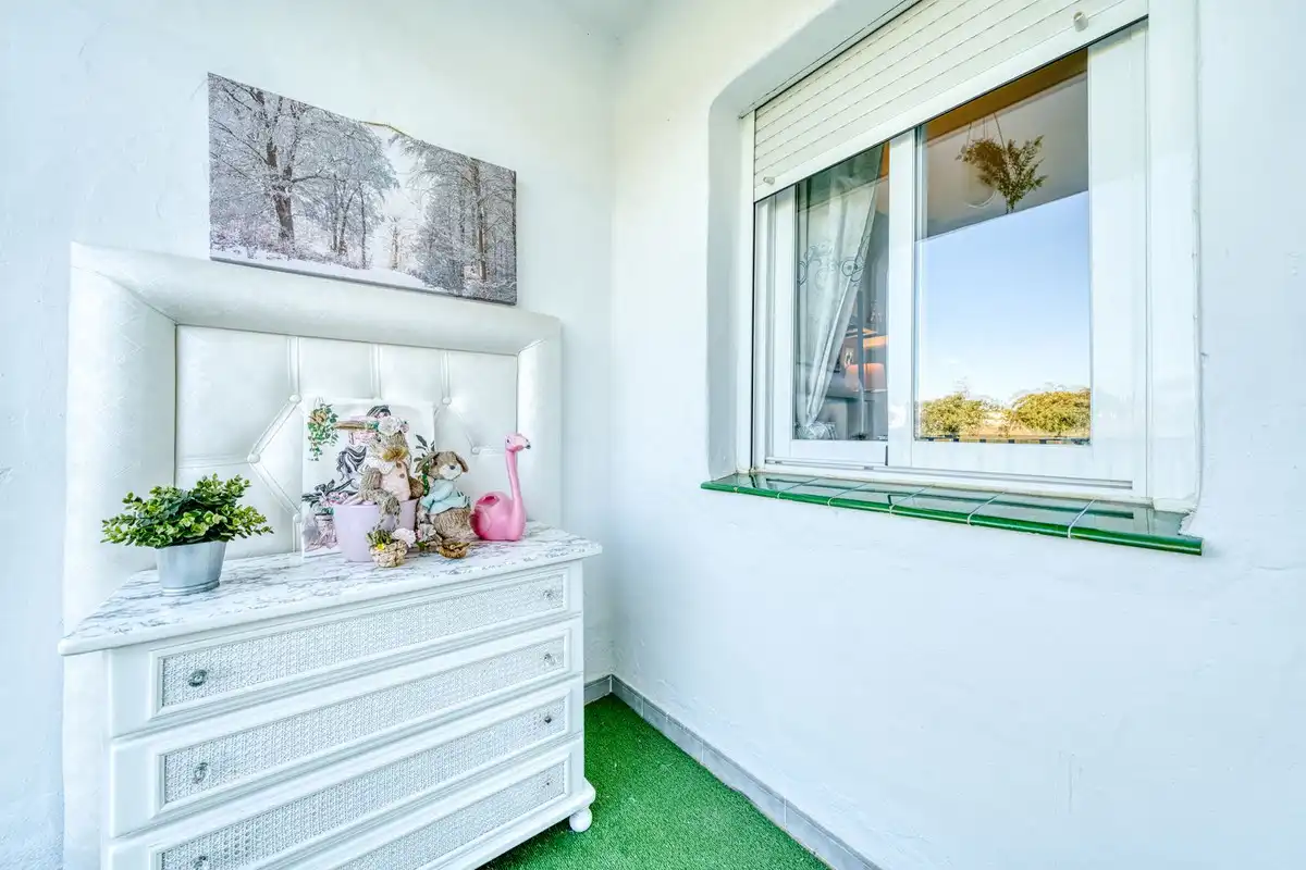 Casa a schiera con piscina in vendita a Benamara - Atalaya, imagen 16