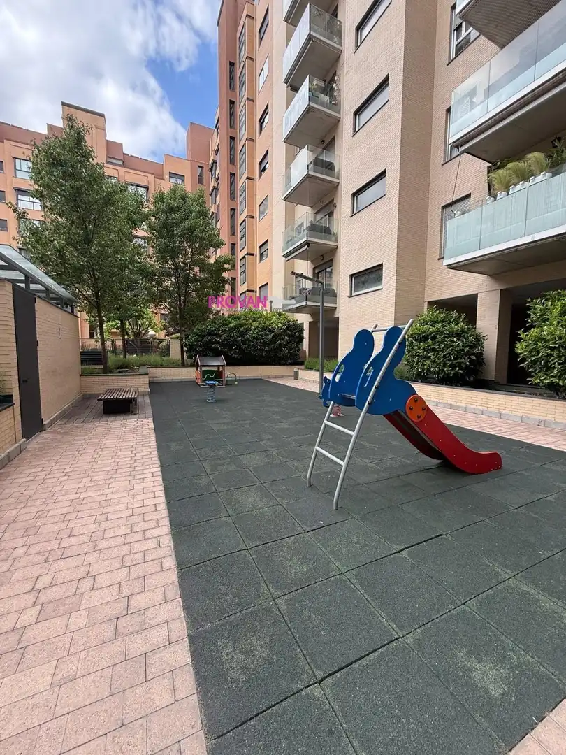 Piso en venta en Ensanche de Vallecas - La Gavia