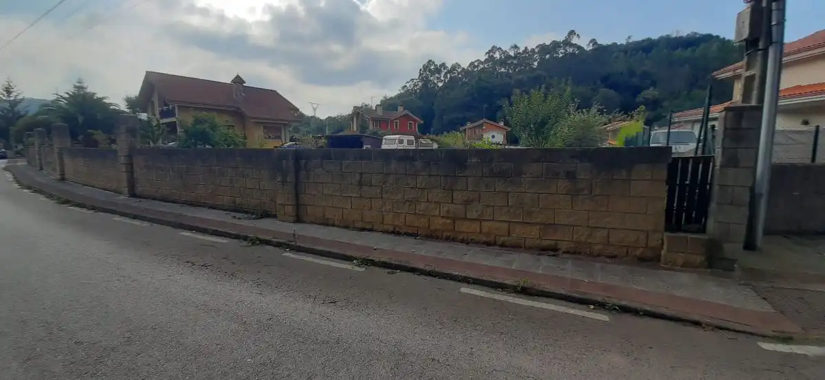 Terreno residenziale in vendita a Camino de las Cuevas 32, imagen 5