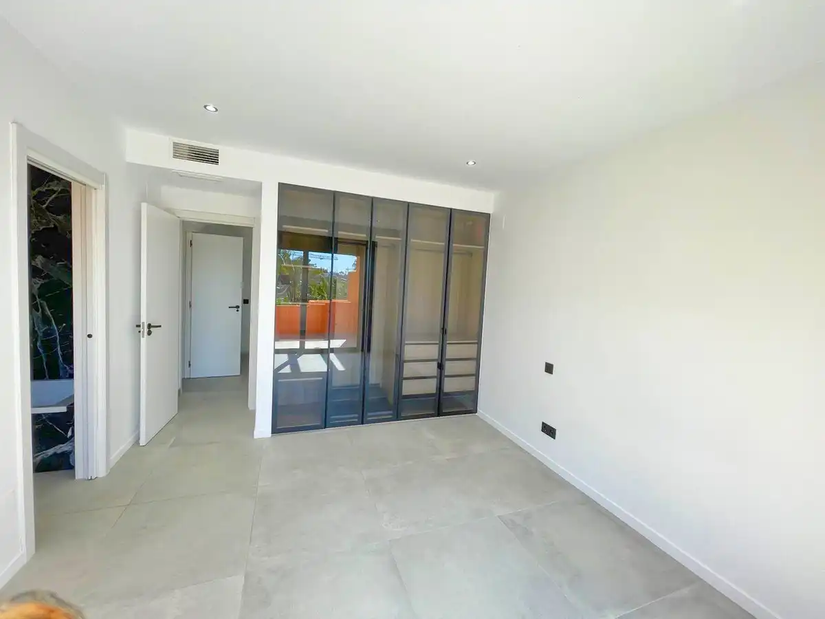 Reihenhaus mit Pool zum Verkauf in Estepona - Estepona,Paraiso,Calle Hortensia, imagen 18