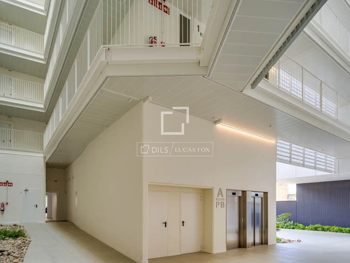 Pis en venda en L'Hospitalet de Llobregat amb Aire condicionat, Calefacció i Piscina