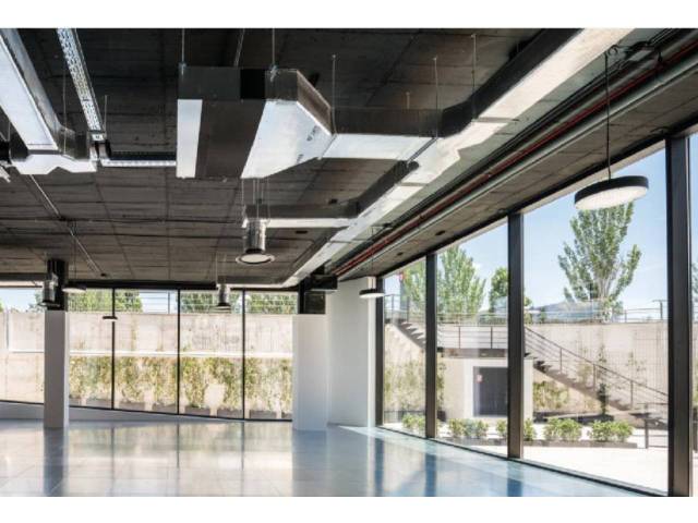 Oficina en Alquiler en Virgilio en Prado de Somoaguas