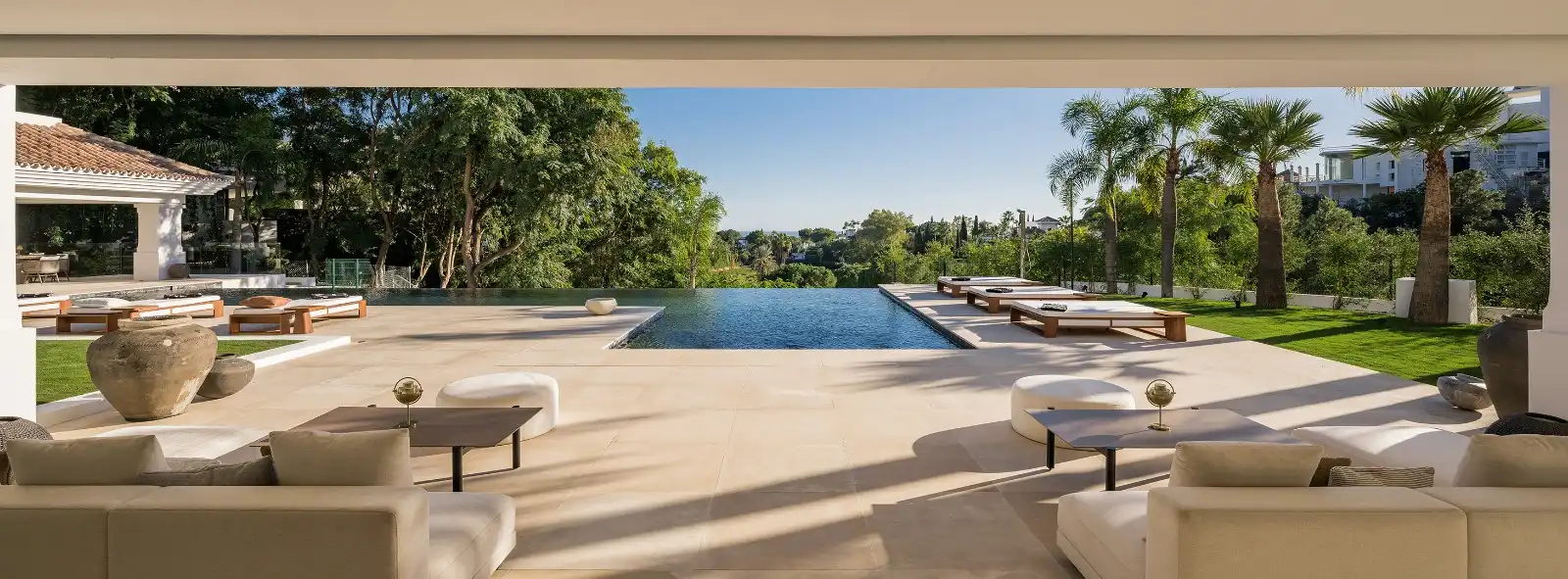 Villa mit Pool zum Verkauf in La Quinta, imagen 21