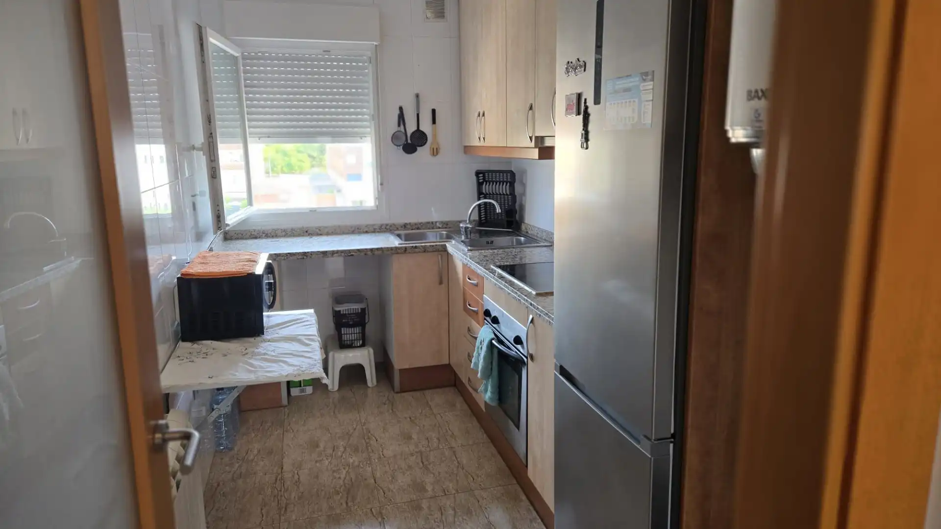 Attique avec piscine à vendre à JAIME I, imagen 4
