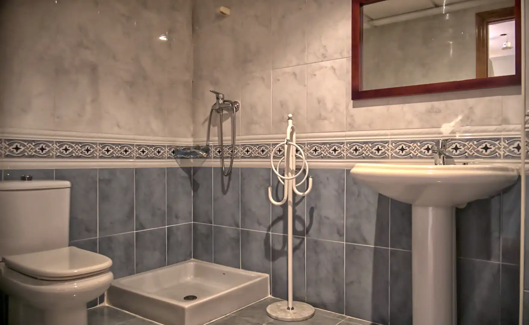 Casa a schiera in affitto a Carrer de Braille 20, imagen 11