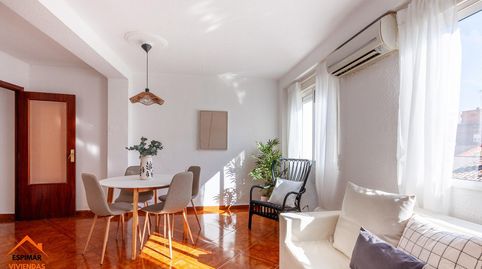 Foto 3 de Piso en venta en Barrio de Delicias, Zaragoza Capital