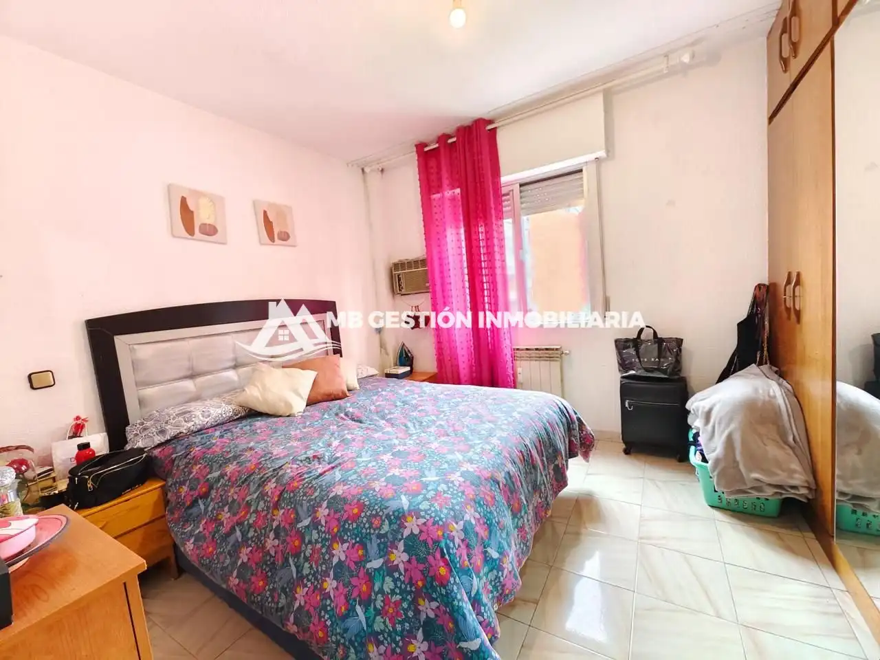 Habitación de Piso en venta en Fuenlabrada con Calefacción y Terraza