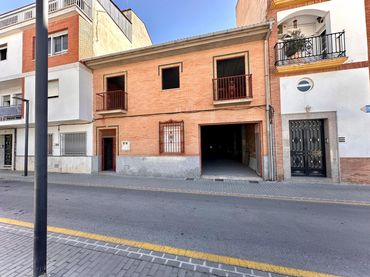 Maison à vendre à Calle PARAISO