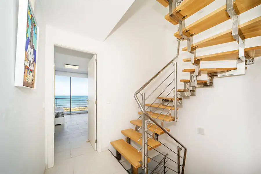 Casa adosada en venta en Son Serra de Marina