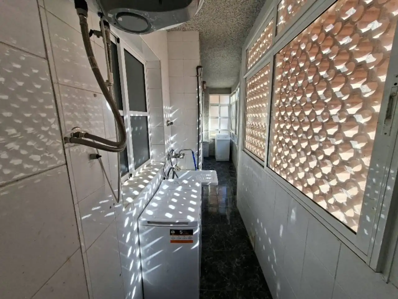 Piso en venta en Calle Alcalde Luarca, La Unión ciudad