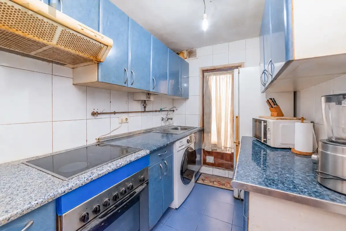 Cocina de Piso en venta en Aranjuez