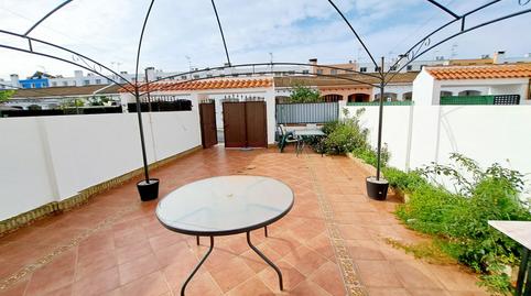 Photo 3 of Single-family semi-detached for sale in Ayamonte ciudad, Huelva