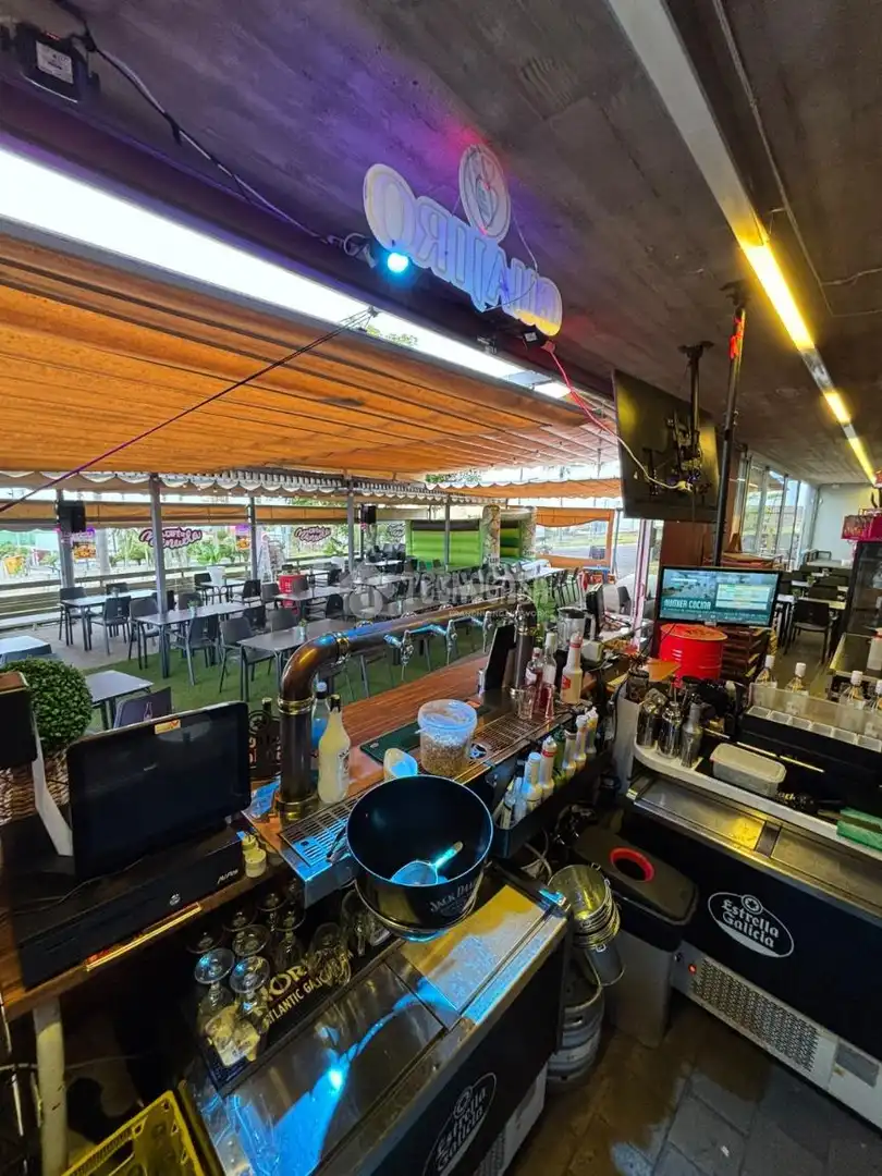 Local comercial en venta en El Sauzal, imagen 10