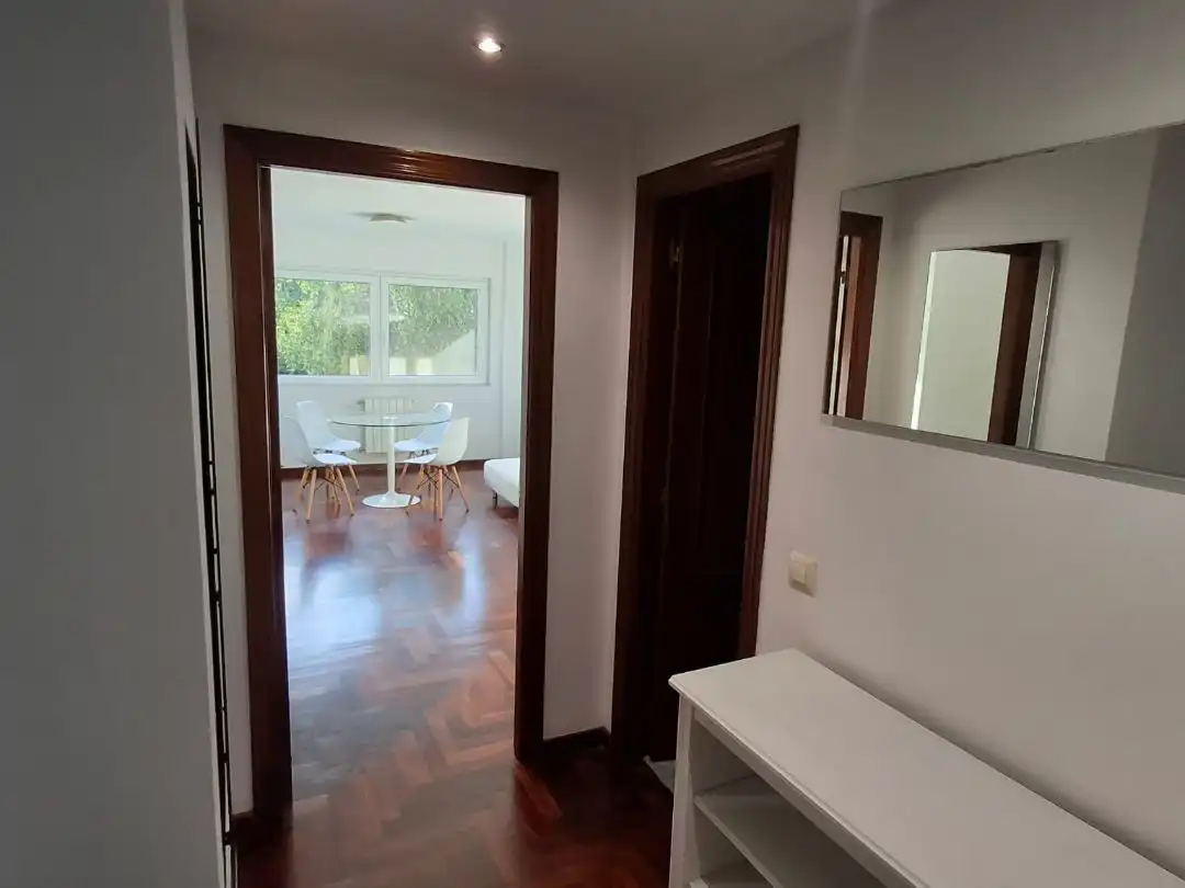 Wohnung zur Miete in Oleiros, A Coruña