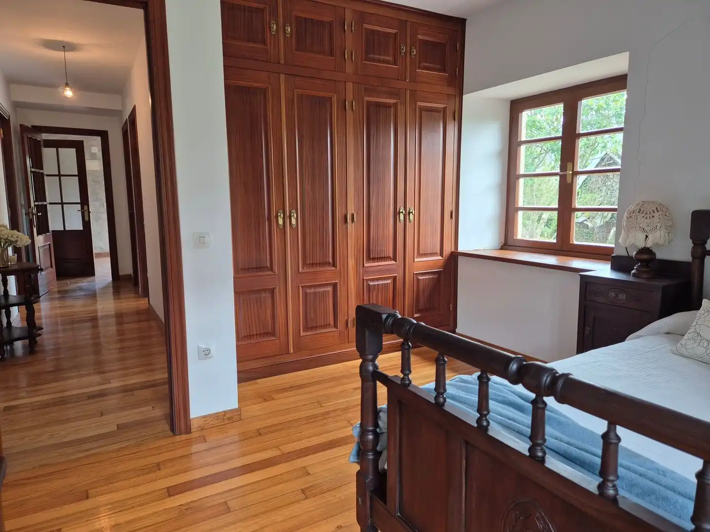 Casa o chalet en venta en Vegadeo con Trastero y Piscina