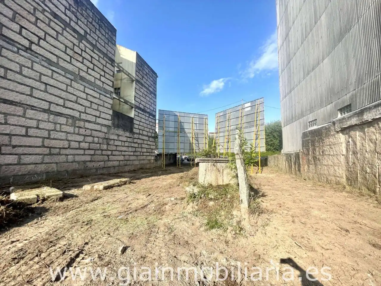 Terreny residencial en venda a Calle Domingo Bueno 24, imagen 25