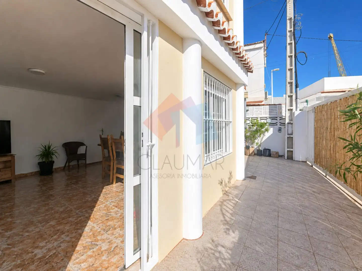 Casa con giardino in vendita a Grau de Gandia - Venecia - Marenys de Rafalcaid, imagen 12